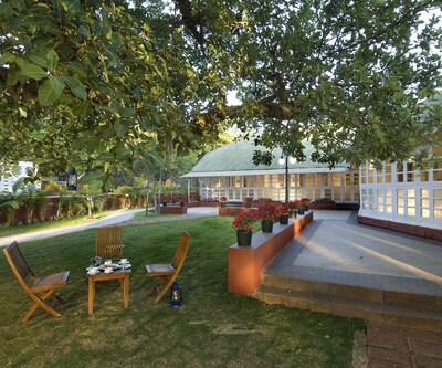Citrus Chambers Mahabaleshwar